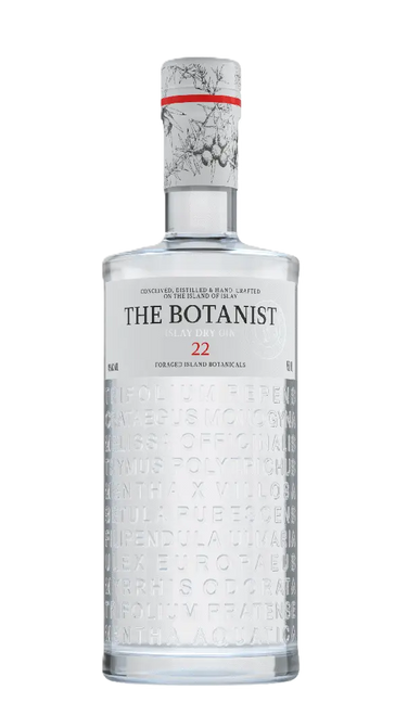 The Botanist Islay Dry Gin