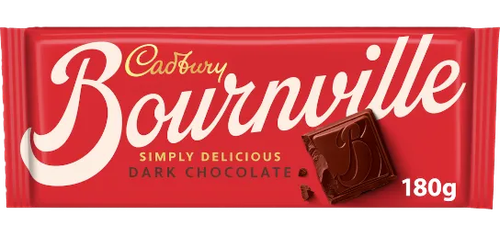 Cadbury Bournville