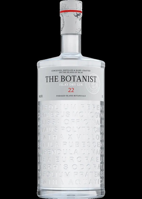The Botanist Islay Dry Gin, 1.75l