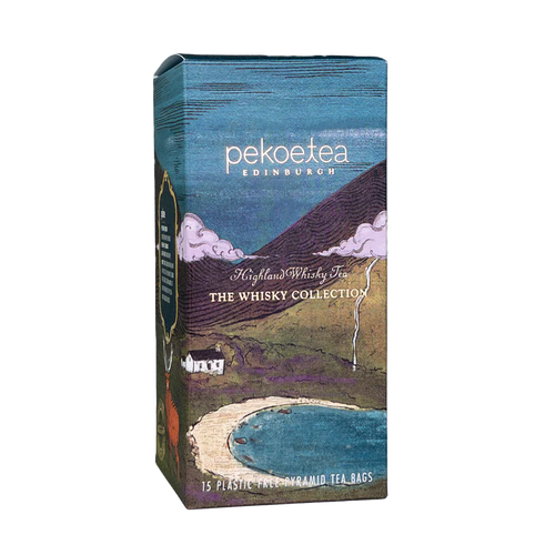 Highland Whisky Tea