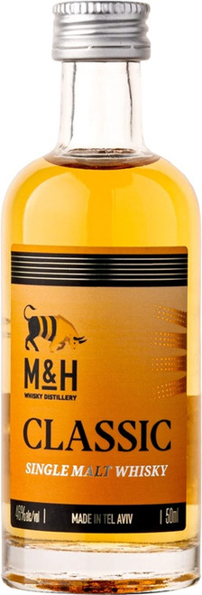 Milk & Honey Classic 50ml