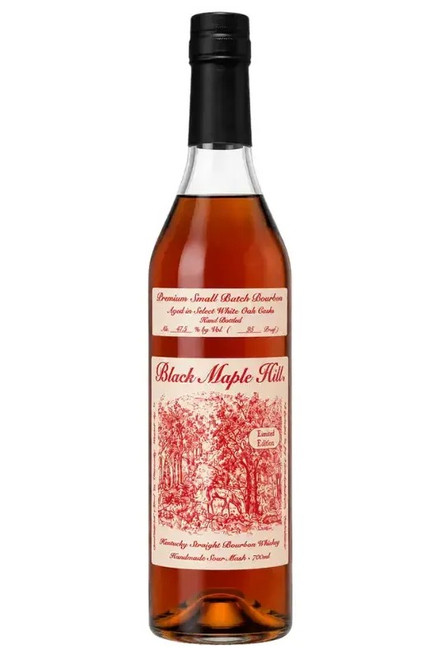 Black Maple Hill Small Batch