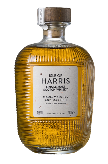 Isle of Harris Single Malt