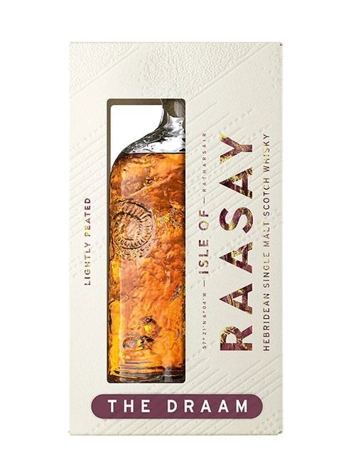 Isle of Raasay The Draam
