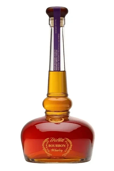 Willett Pot Still Reserve Cask Strength