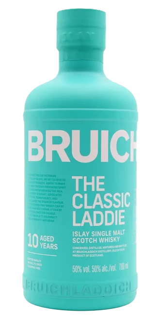 Bruichladdich The Classic Laddie, 10 Year Old