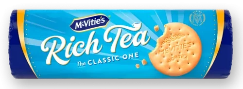 McVitie's Rich Tea