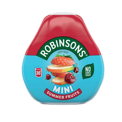 Robinsons Summer Fruits Concentrate