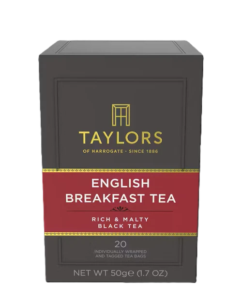 Taylors English Breakfast Tea