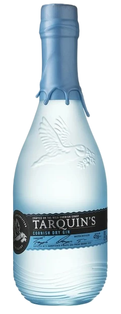 Tarquin's Cornish Dry Gin