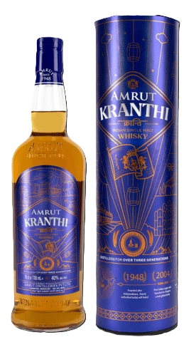 Amrut Kranthi