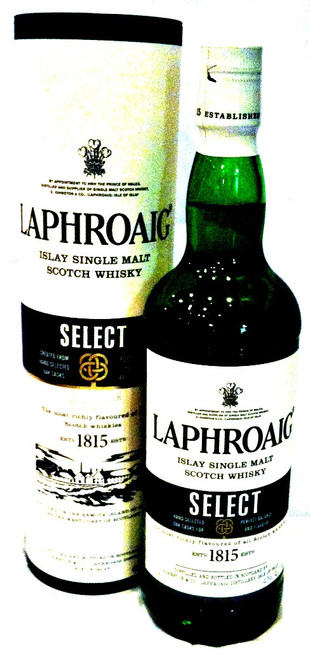 Laphroaig Select