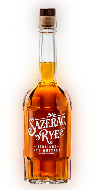 Sazerac Straight Rye
