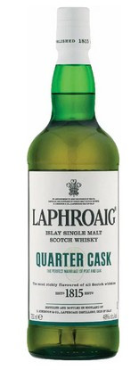 Laphroaig Select - The Whisky Shop - San Francisco