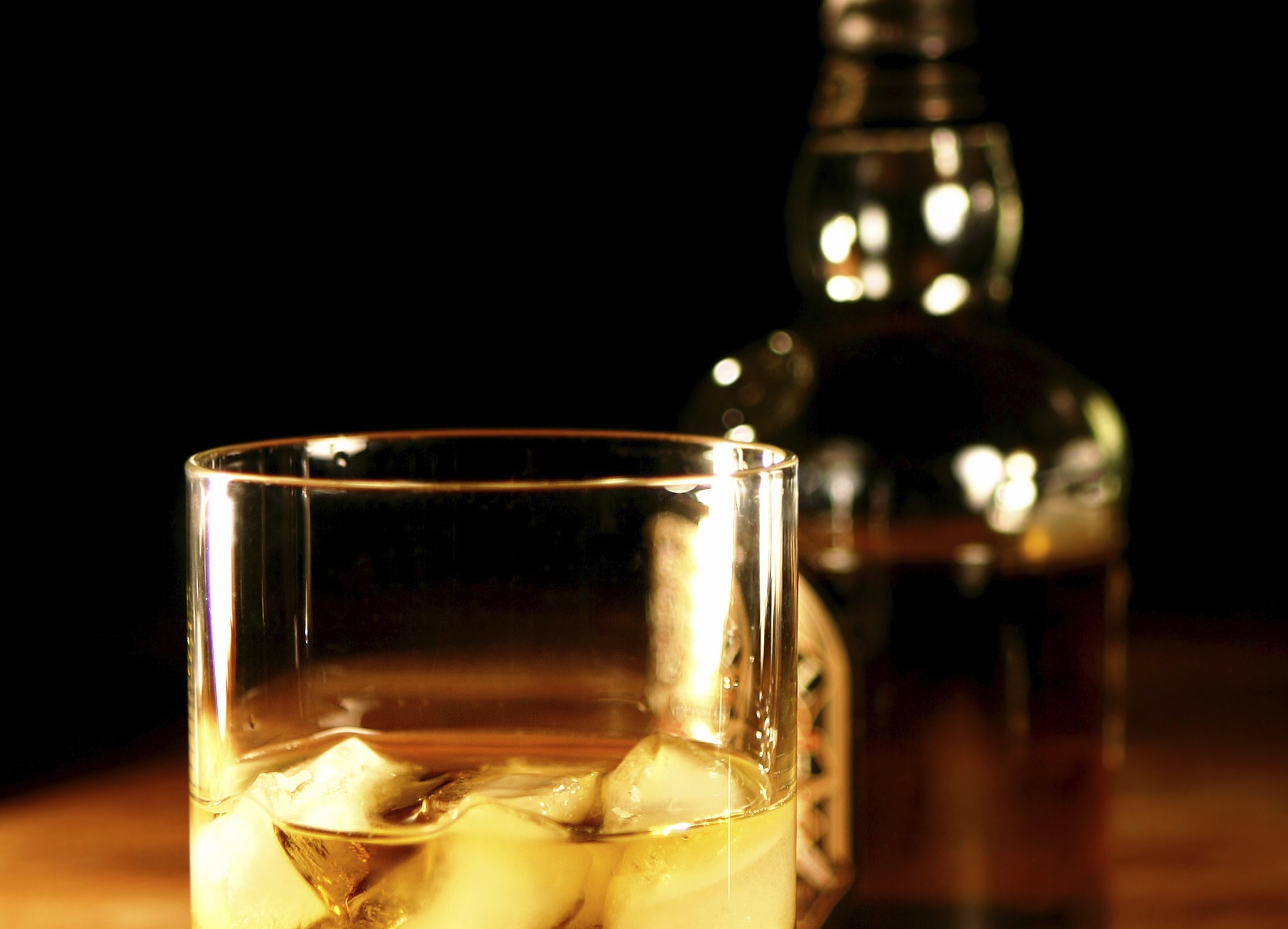 The Malt 威士忌 12年 700ml 52.5% Talisker 44 Year Forests of the Deep Single Malt Scotch