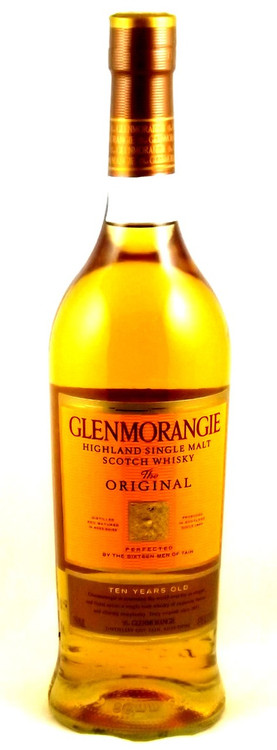 Scotch The Original, Glenmorangie, 10 Yr, 1L - Michael's Wine Cellar
