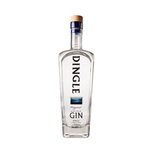 Dingle Original Pot Still Gin - The Whisky Shop - San Francisco