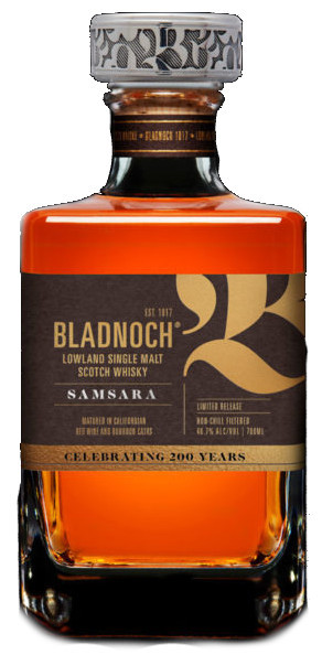 Bladnoch Samsara - The Whisky Shop - San Francisco