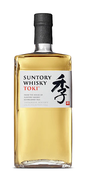 ウイスキー Suntory Toki Whisky Tok__36955.1778842924.500.750.