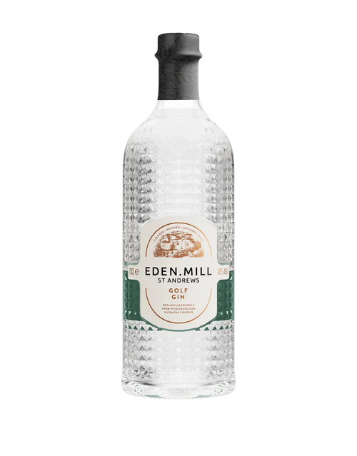 Eden Mill Golf Gin - The Whisky Shop - San Francisco