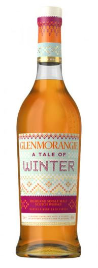 Glenmorangie - A Tale of Winter - The Whisky Shop - San Francisco