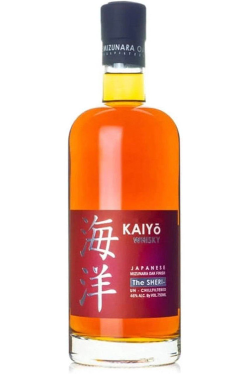 ウイスキー BIWAKO Triple Sherry 琵琶湖蒸溜所 トリプルシェリーカスクフィニッシュ 700ml【ウイスキー