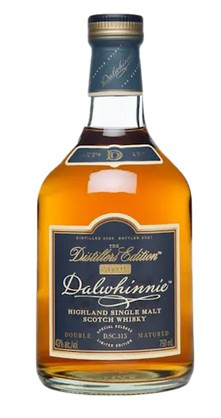 Dalwhinnie Distiller's Edition - The Whisky Shop - San Francisco