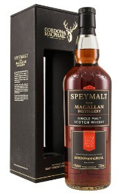 Macallan 40 Year Old, 1970, Speymalt, by Gordon & MacPhail - The