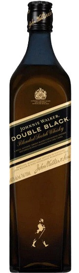 Johnnie Walker Double Black - The Whisky Shop - San Francisco