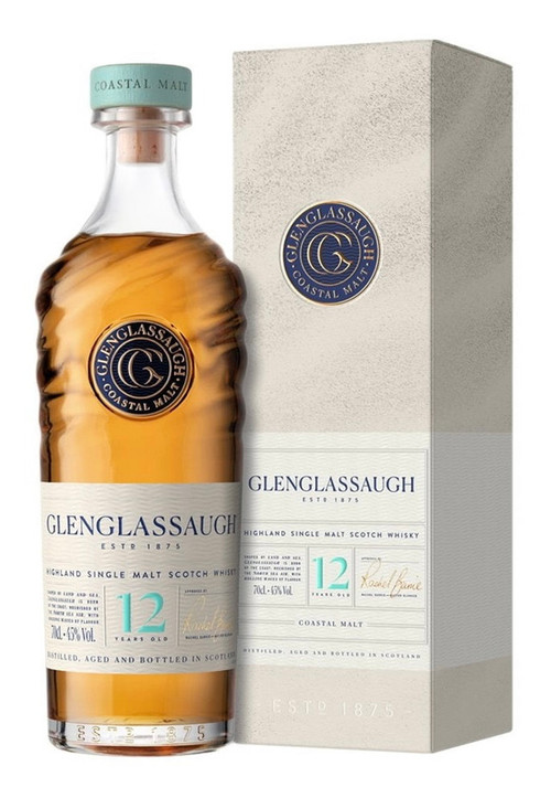 Glenfarclas 12 Year Old - The Whisky Shop - San Francisco