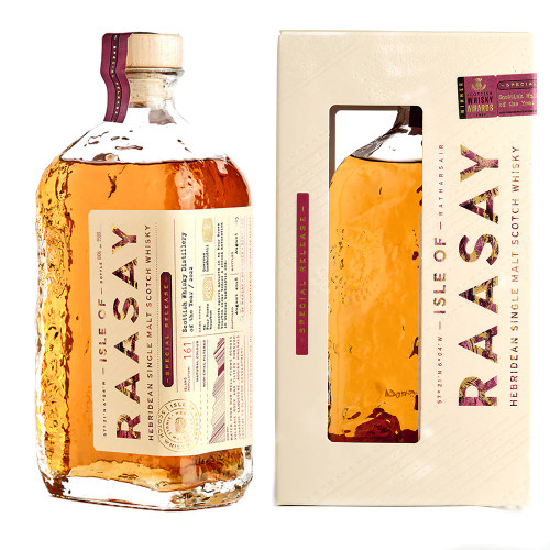 海外ブランド  IsleOfRaasaySE12__97910. ウイスキー