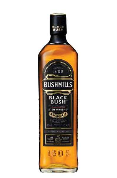 Bushmills Black Bush, 375ml - The Whisky Shop - San Francisco