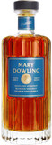 Mary Dowling Bourbon, Tequila Finish