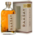 Isle of Raasay, Peated Chinkapin Single Cask