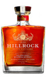 Hillrock Solera Aged Bourbon