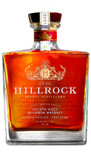 Hillrock Solera Aged Bourbon California Cabernet Cask