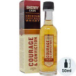 Courage & Conviction Sherry Cask 50ml