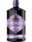 Hendricks Grand Cabaret