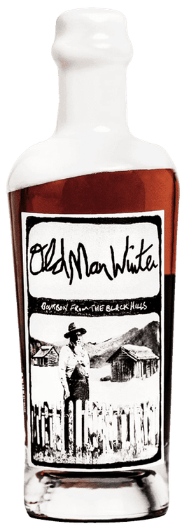 Old Man Winter Bourbon - The Whisky Shop - San Francisco