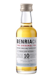 Benriach 10 Year Old, The Original Ten, 50ml