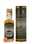 Amrut Peated, 50ml