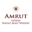 Amrut Peated Cask Strength, 50ml