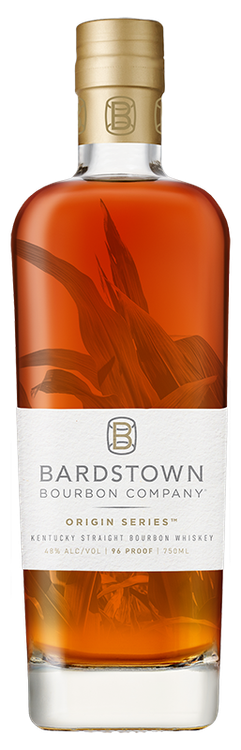 Bardstown Straight Bourbon - The Whisky Shop - San Francisco