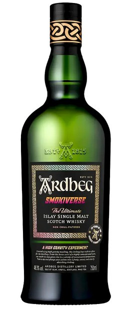 Ardbeg Smokiverse - The Whisky Shop - San Francisco