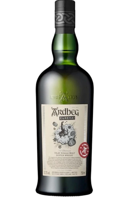 Ardbeg Eureka, Committee Release 2025 - The Whisky Shop - San