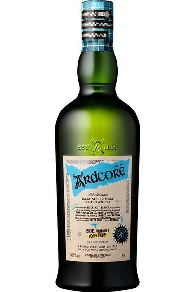 アードベック アードコア Ardbeg Ardcore Ardbeg Ardcore, Committee Release 2022 - The Whisky Shop - San