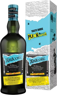 Ardbeg Ardcore - The Whisky Shop - San Francisco