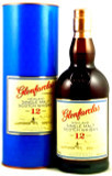Glenfarclas 12 Year Old - The Whisky Shop - San Francisco