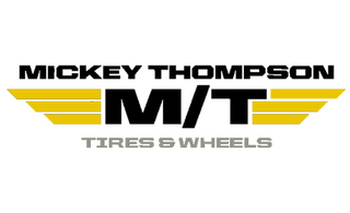 Mickey Thompson Tires