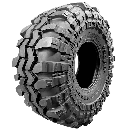 supper swamper tire